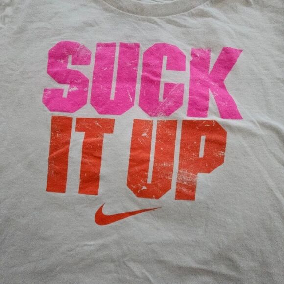 Nike short sleeve slim fit size small tee - Picture 2 of 8